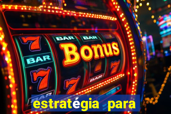 estratégia para ganhar no fortune rabbit