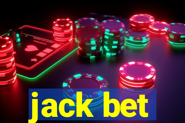 jack bet