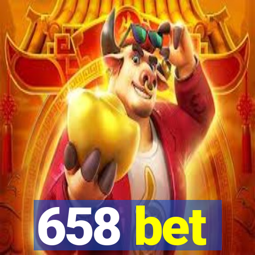 658 bet