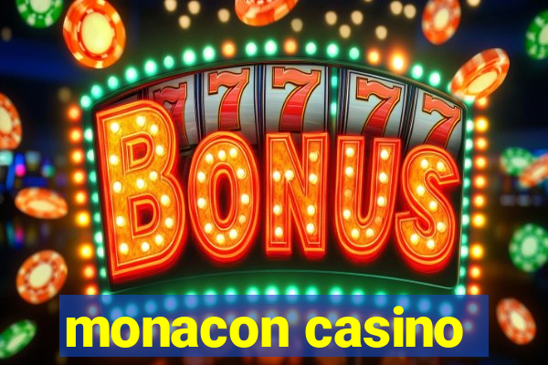 monacon casino