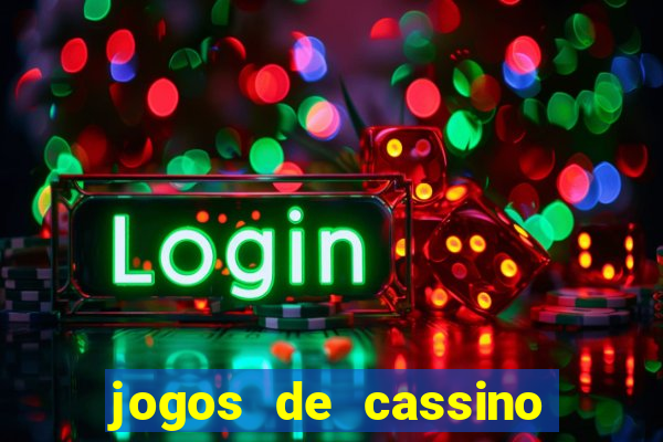 jogos de cassino que realmente pagam