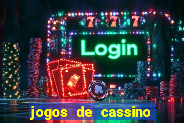 jogos de cassino que realmente pagam