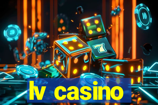 lv casino