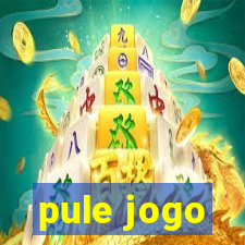 pule jogo