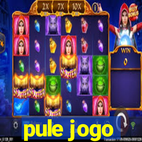 pule jogo