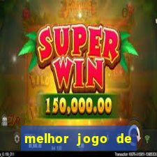 melhor jogo de casino para ganhar dinheiro betano