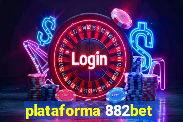 plataforma 882bet