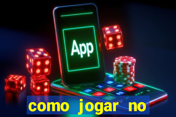 como jogar no tigrinho e ganhar