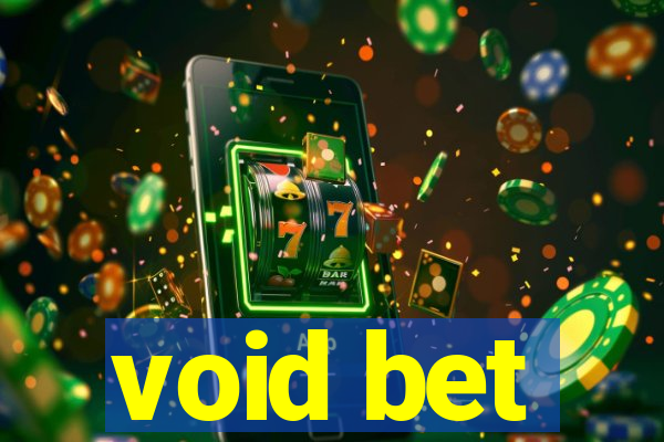 void bet