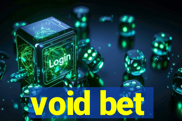 void bet