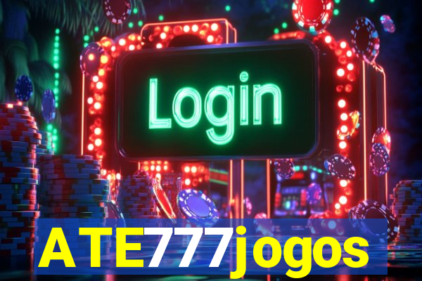 ATE777jogos