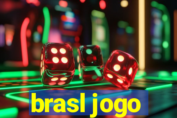 brasl jogo