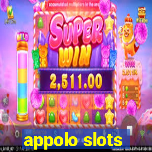 appolo slots