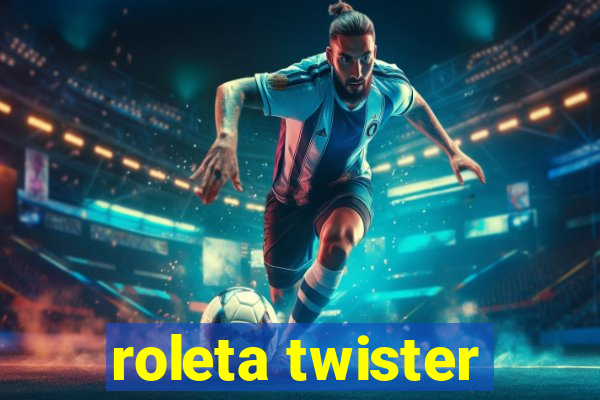 roleta twister