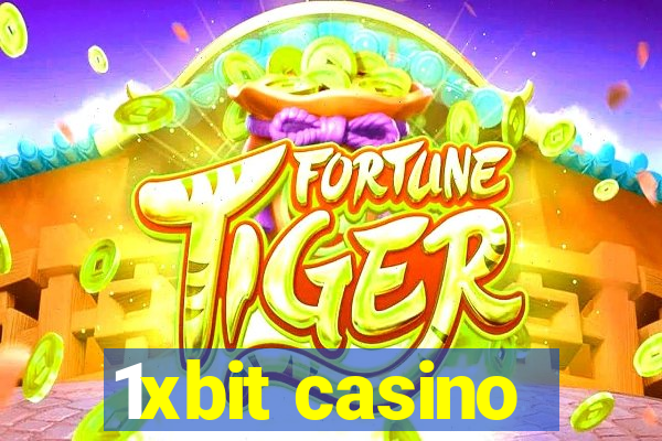 1xbit casino