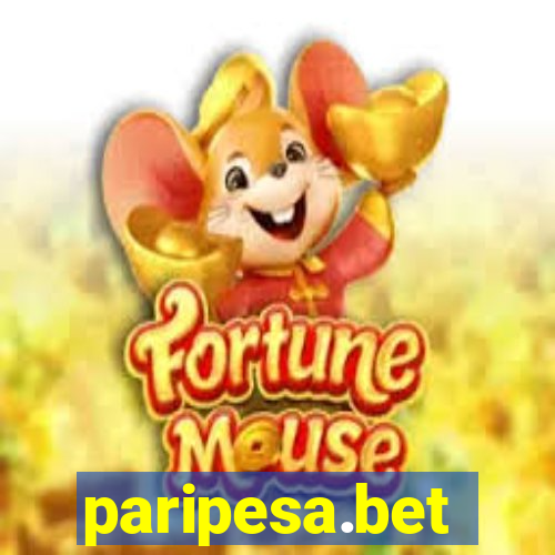 paripesa.bet