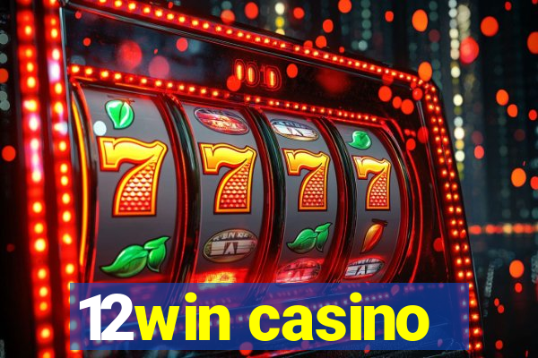 12win casino