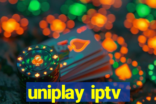 uniplay iptv