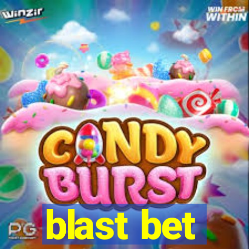 blast bet