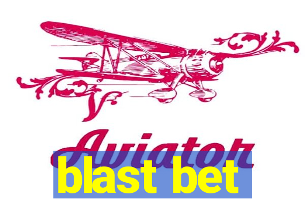 blast bet