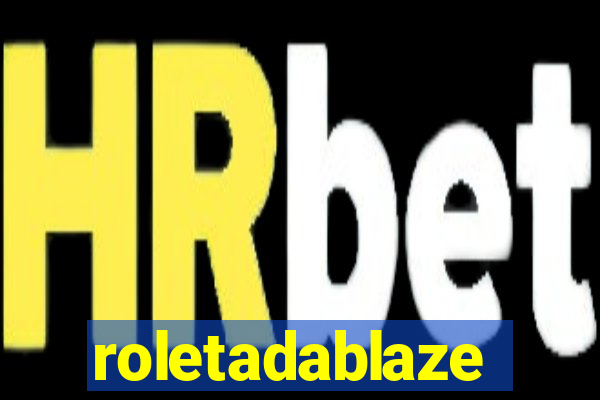 roletadablaze