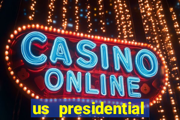 us presidential betting odds