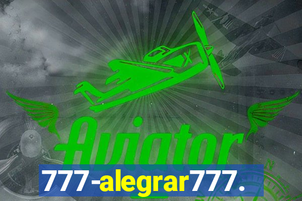 777-alegrar777.com