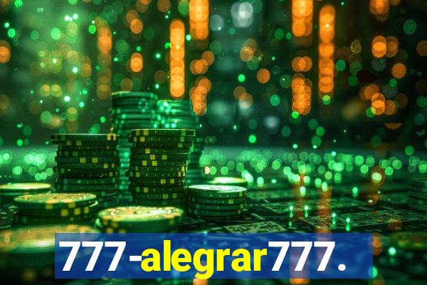 777-alegrar777.com