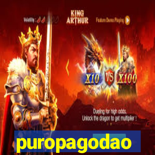 puropagodao