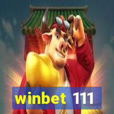 winbet 111