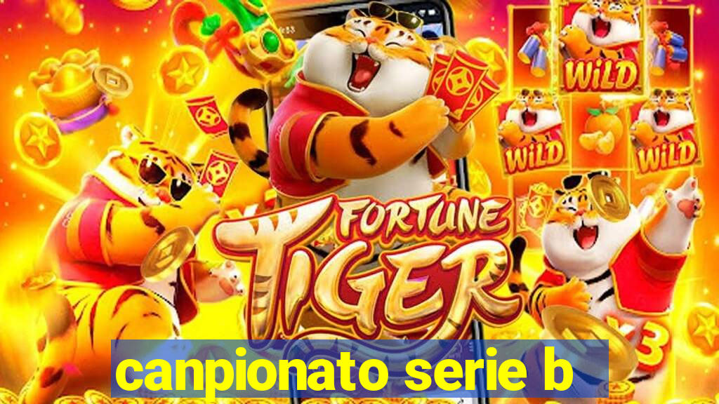 canpionato serie b