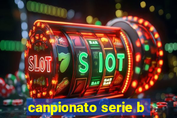 canpionato serie b