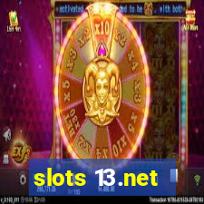 slots 13.net