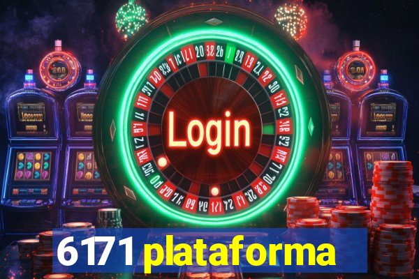 6171 plataforma