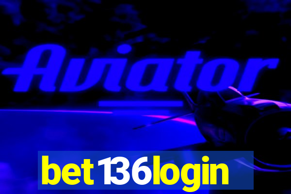 bet136login