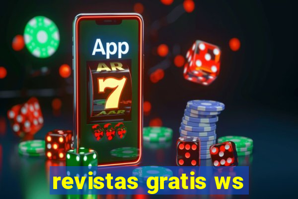 revistas gratis ws