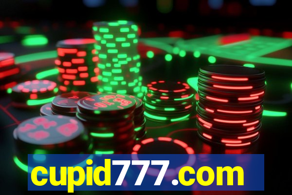 cupid777.com