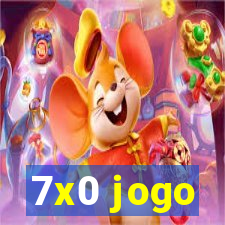 7x0 jogo