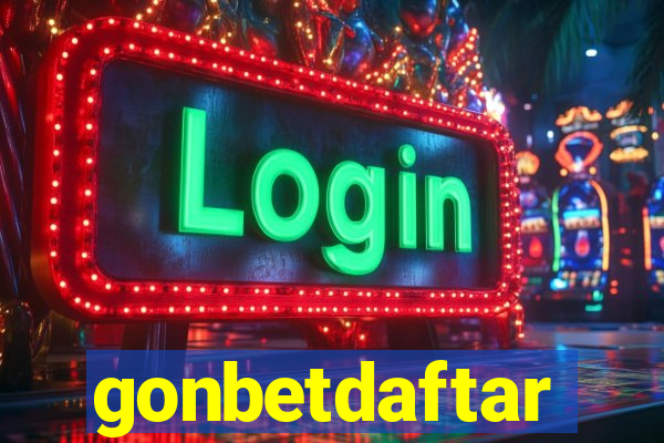 gonbetdaftar