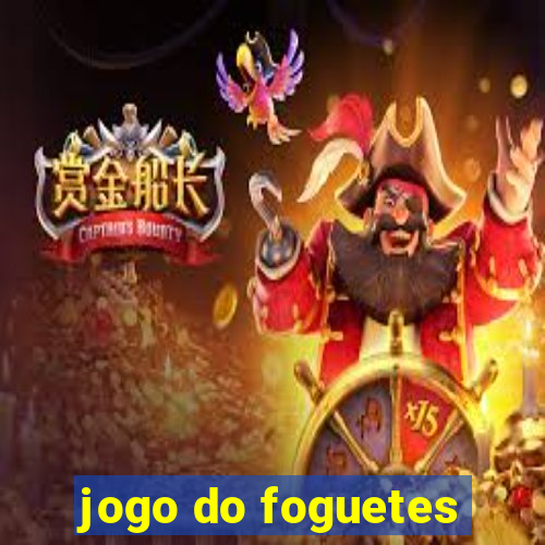 jogo do foguetes