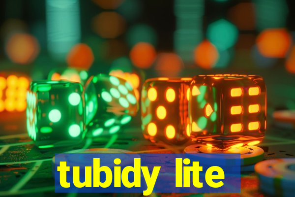 tubidy lite