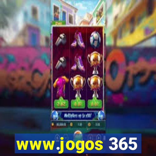 www.jogos 365