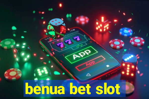 benua bet slot