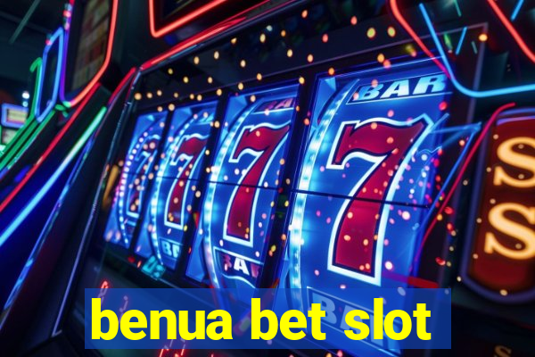 benua bet slot