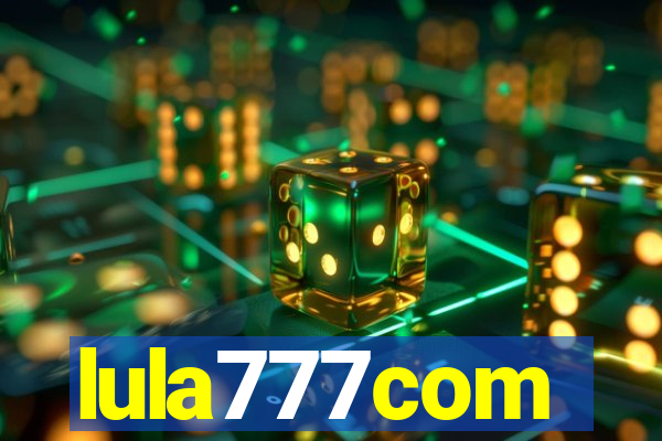 lula777com