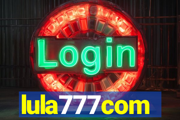 lula777com