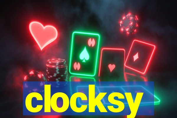 clocksy