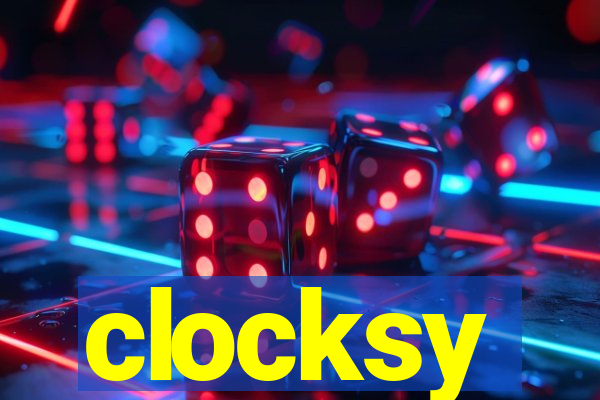 clocksy