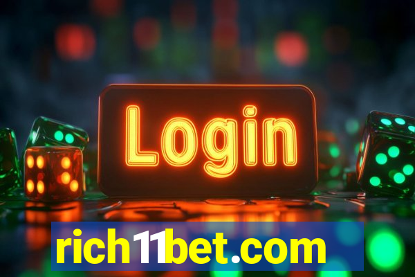 rich11bet.com