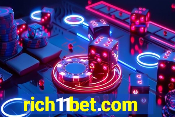 rich11bet.com